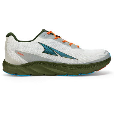 Zapatillas de Running ALTRA RIVERA 2 Blanco/Verde 2022 0